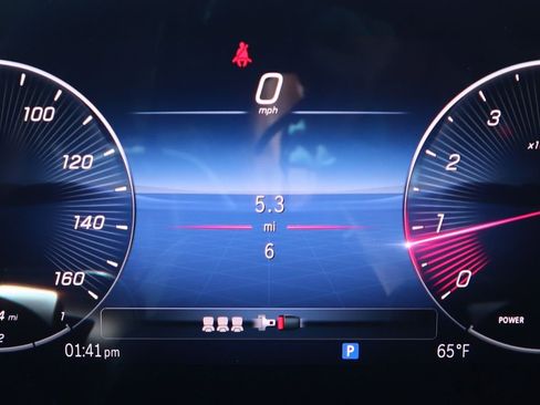 New 2026 Mercedes-Benz GLE 450 4MATIC image 8