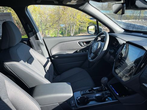 New 2026 Subaru Forester Premium image 8