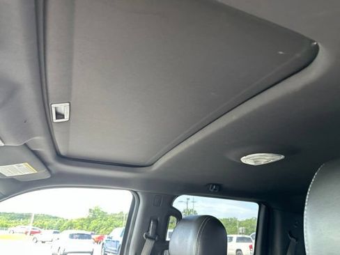 Used 2013 Ford F150 FX4 w/ Luxury Equipment Group AWD/4WD image 15