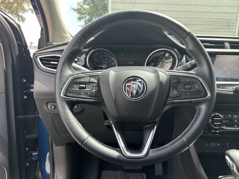 Used 2021 Buick Encore GX Select FWD image 20