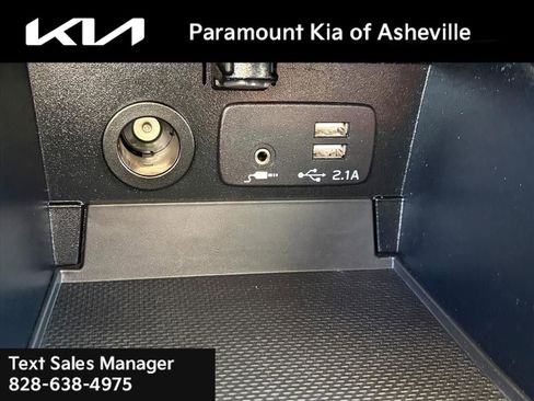 Used 2019 Subaru Outback 2.5i Premium image 24