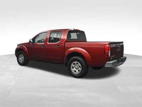 Used 2016 Nissan Frontier S RWD image 3