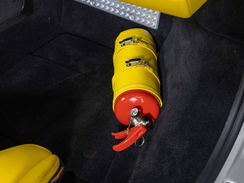 Certified 2023 Ferrari SF90 Stradale image 50