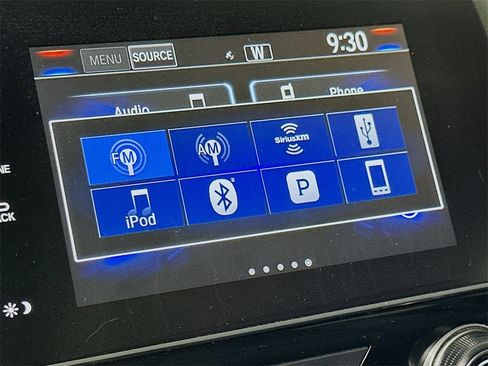 Used 2018 Honda CR-V EX-L image 28