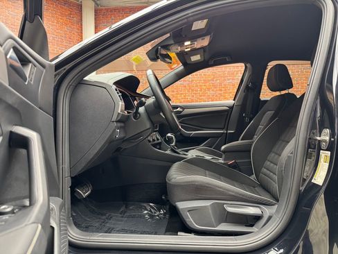 Used 2024 Volkswagen Jetta Sport FWD image 21