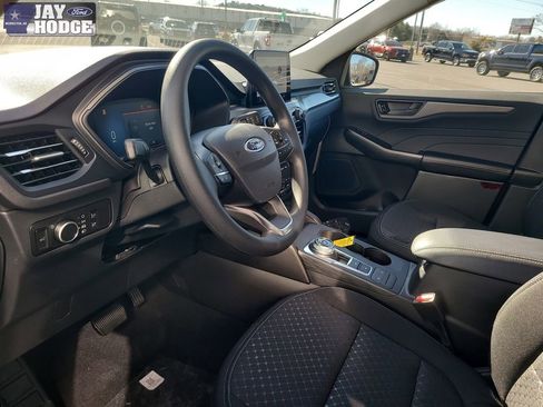 New 2026 Ford Escape Active FWD image 10