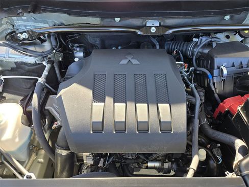 New 2026 Mitsubishi Eclipse Cross SE image 23