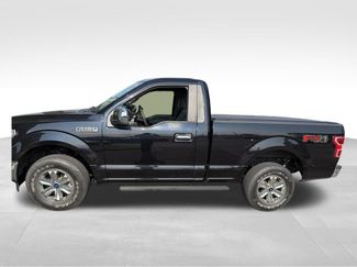Used 2020 Ford F150 XL w/ Equipment Group 101A Mid AWD/4WD video 2