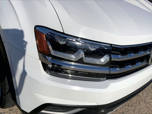 Used 2019 Volkswagen Atlas SEL image 28