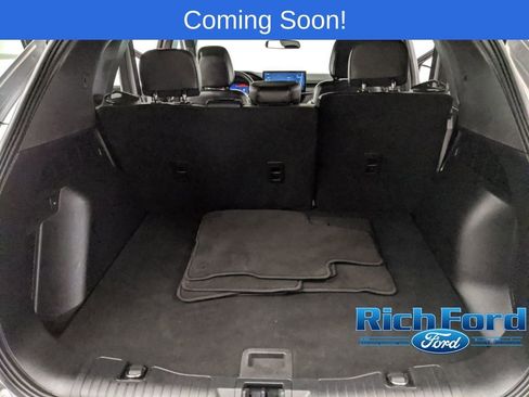 Certified 2023 Ford Escape ST-Line w/ Tech Pack #1 image 18