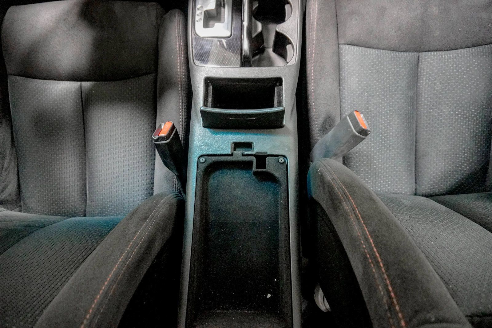 Used 2009 Nissan Maxima 3.5 S FWD image 26