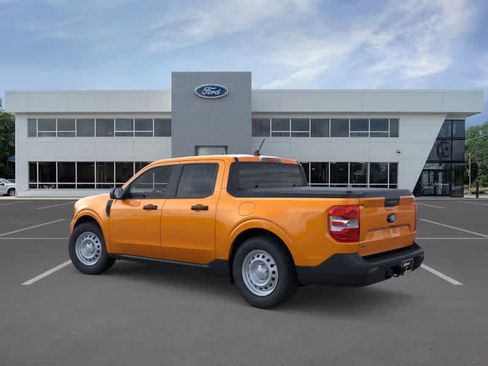 New 2026 Ford Maverick XL w/ Equipment Group 101A AWD/4WD image 4