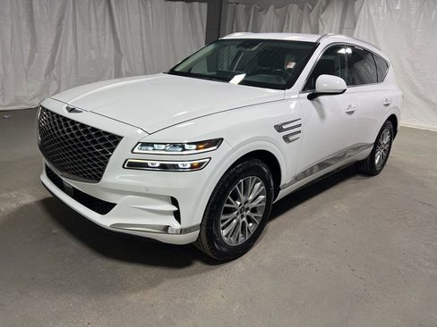 Used 2024 Genesis GV80 2.5T image 3