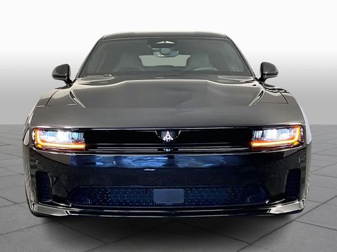 Used 2025 Dodge Charger Scat Pack w/ Track Pack image 3