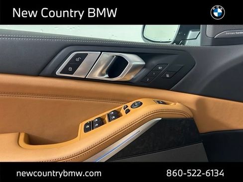 Used 2026 BMW X5 xDrive40i w/ Climate Comfort Package AWD/4WD image 12