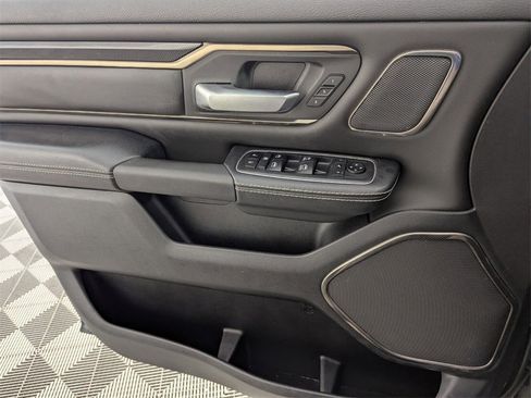 Certified 2020 RAM 1500 Rebel w/ Rebel Level 2 Equipment Group image 29