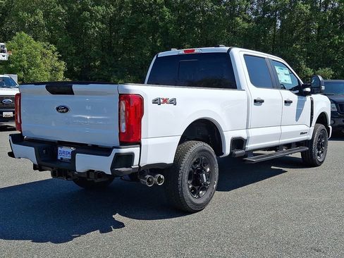New 2026 Ford F350 XL w/ STX Appearance Package image 4