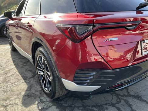 Used 2024 Acura ZDX A-Spec image 85