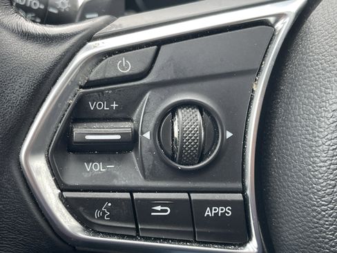 Used 2020 Acura RDX BASE image 24