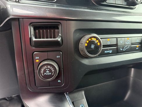 Used 2023 Ford F150 XL w/ STX Appearance Package image 24