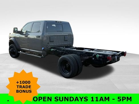 New 2026 RAM 4500 Tradesman image 7