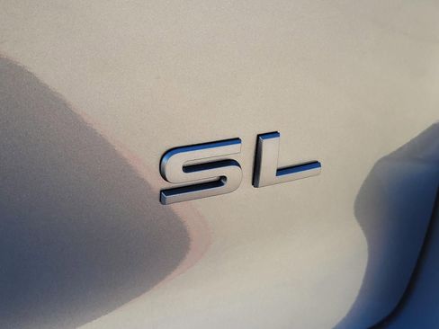 New 2026 Nissan Armada SL w/ Captain's Chari Seat Package image 12