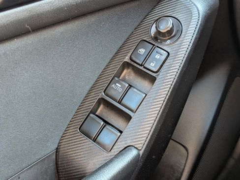 Used 2016 MAZDA MAZDA3 i Sport w/ Preferred Equipment Package image 41