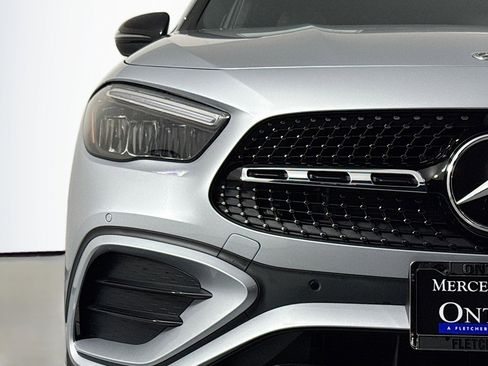 New 2026 Mercedes-Benz GLA 250 image 13