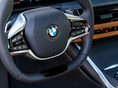 New 2026 BMW 330i xDrive Sedan w/ Premium Package image 12