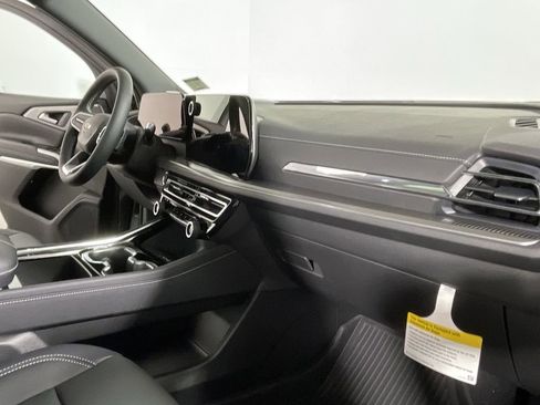 New 2026 Chevrolet Traverse LT w/ Sun and Wheel Package image 29