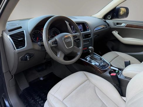 Used 2012 Audi Q5 3.2 Prestige AWD/4WD image 15