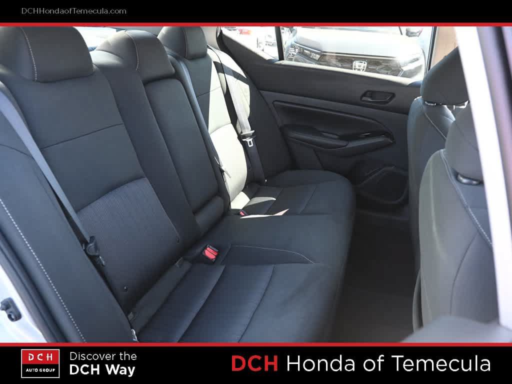 Used 2023 Nissan Altima 2.5 SV w/ SV Premium Package FWD image 20