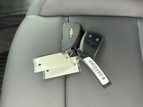 New 2026 Chevrolet Silverado 2500 W/T image 34