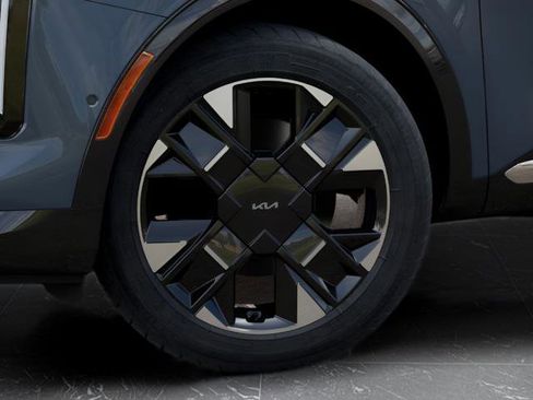 New 2026 Kia Sportage SX Prestige image 9