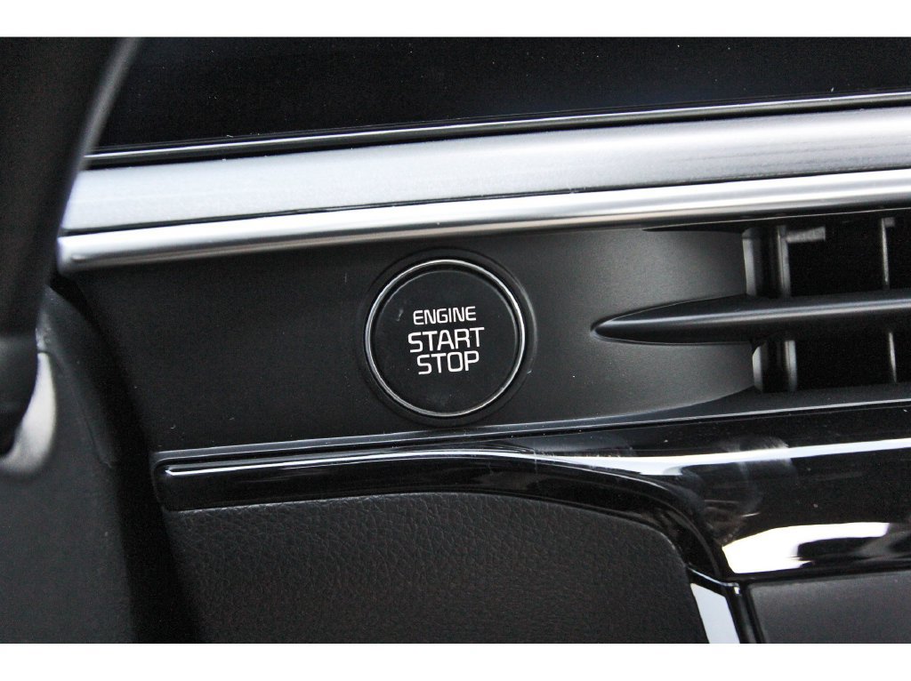 New 2026 Kia K5 GT-Line FWD image 23