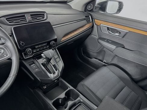 Certified 2022 Honda CR-V EX image 23