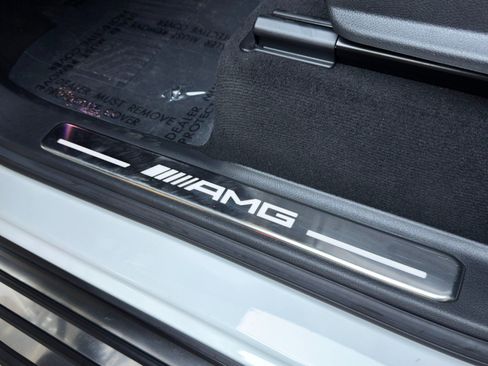 Used 2022 Mercedes-Benz G 63 AMG Squared w/ AMG Night Package Plus image 21