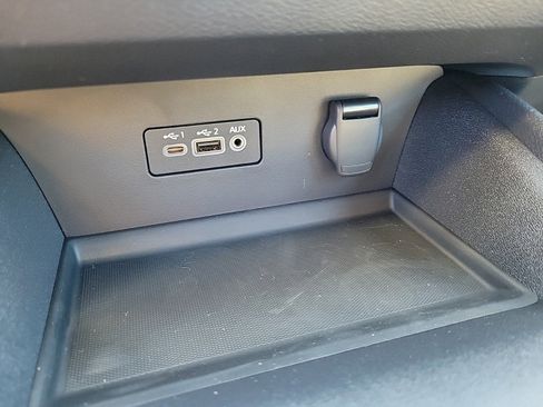 New 2025 Nissan Altima 2.5 SV image 30