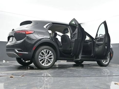 Used 2023 Buick Envision Preferred image 72