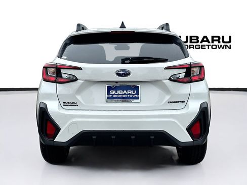 New 2026 Subaru Crosstrek 2.0i Premium AWD/4WD image 6