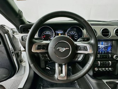Used 2019 Ford Mustang GT w/ Equipment Group 301A RWD image 12