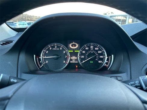 Used 2020 Acura MDX SH-AWD image 27