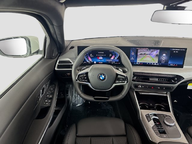 Used 2026 BMW 330i Sedan RWD image 16