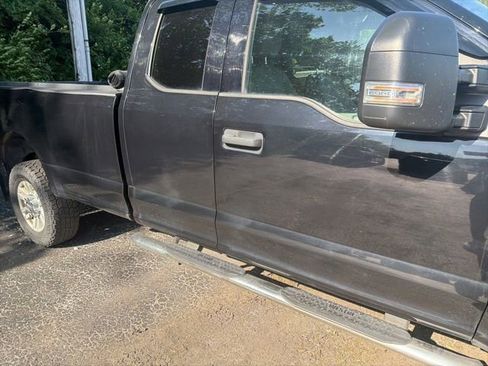 Used 2019 Ford F350 XLT w/ XLT Value Package AWD/4WD image 17