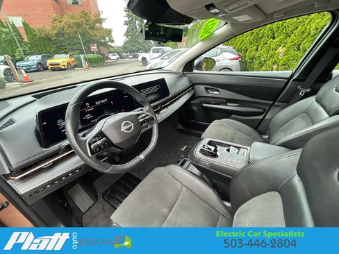 Used 2023 Nissan Ariya FWD image 18