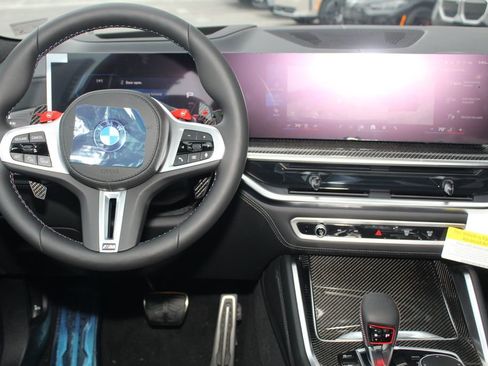New 2026 BMW X6 M Competition AWD/4WD image 18