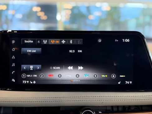Used 2023 Nissan Ariya FWD image 31