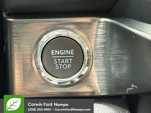 New 2026 Ford F350 Lariat w/ Black Appearance Package AWD/4WD image 26