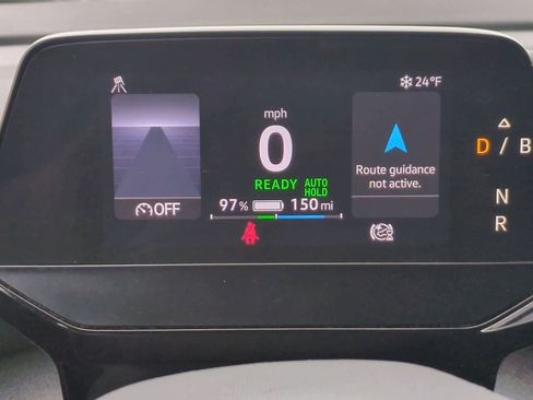 Used 2022 Volkswagen ID.4 Pro image 31