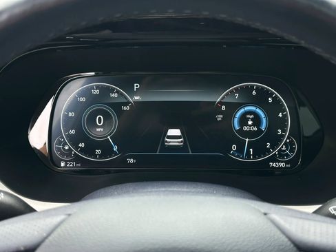 Used 2021 Hyundai Palisade Calligraphy image 36